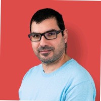 TROPS Employee Filipe Palma's profile photo