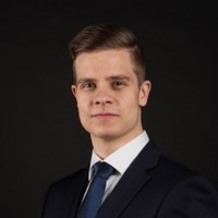 POWER International AS Employee Lauri Peltonen's profile photo