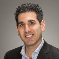 Lumin Digital Employee Kevin Gorlick's profile photo