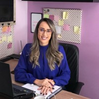 UNIPTAN Employee Natália Giarola's profile photo