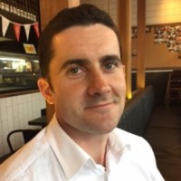 BENTINO Employee Kevin O'Neill's profile photo