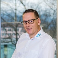 EWA-energieUri Employee Iwan Imholz's profile photo