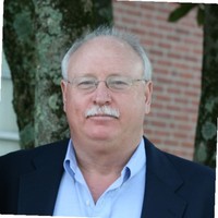 NRG CONTROLS, INC. Employee Mike Wheeler's profile photo