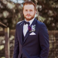 Rezide Properties Employee Caleb Spurling's profile photo