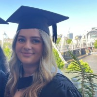 University of South Wales Employee Keira Evans's profile photo