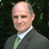 PACE Worldwide Employee Eric Siegel's profile photo