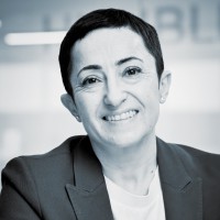 Rosa Pérez Email & Phone Number