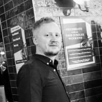 Finity Employee Lee T.'s profile photo