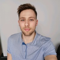 GROUPE GALOPIN Employee Jordan Scherer's profile photo