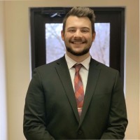 Koala Insulation Employee Nicholas Hill's profile photo