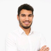 BossData Employee Michael Peeters's profile photo