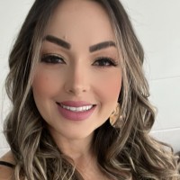 360UC Solutions Employee Daniela Fernanda Alvarez's profile photo