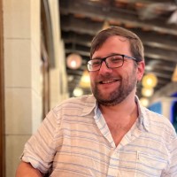 Quantum Packaging Technologies Employee Ryan Madgwick's profile photo
