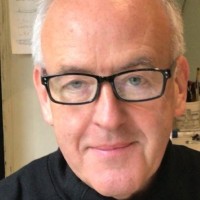 Medical Aid for Palestinians (MAP) Employee Iain McSeveny's profile photo