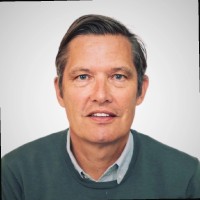 Onside Content Employee Peter Bakker's profile photo