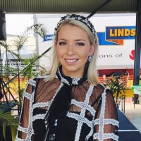 Queensland Health Employee Georgia Barnes's profile photo