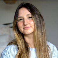 Apple Valley News Now Employee Kristina Babiy's profile photo