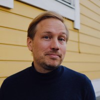 YTK Employee Lauri Hannus's profile photo