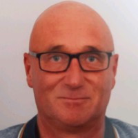 Distrifresh B.V. Employee Johan van Osch's profile photo