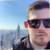 Worldpay Employee Dan Mottram's profile photo