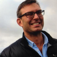 Reitan Convenience Sweden Employee Inge Sleire's profile photo