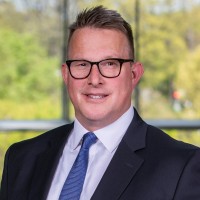 Jones Day Employee Kevin Hart's profile photo