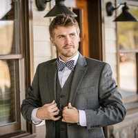 Capital Concrete Co Employee Logan Kubik's profile photo
