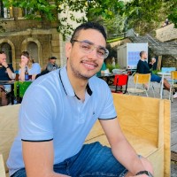 Devoteam | Microsoft Partner Employee Mabrouk Belaid's profile photo