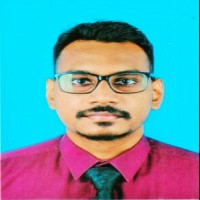 Mossery Employee Sakthi vel Rajamogan's profile photo
