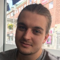 Loopia Employee Anton Tolvers's profile photo