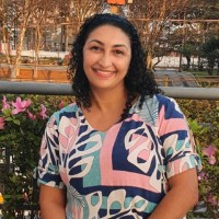 ADP Employee Simone Ramos's profile photo