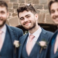REFLEX GAMING LIMITED Employee Owen Swift's profile photo