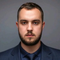 DualX Employee Nikola Mandić's profile photo