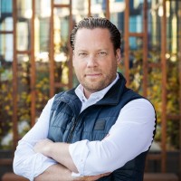 Infobric Group Employee Dan Friberg's profile photo