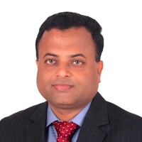 Manish Jajodia Email & Phone Number
