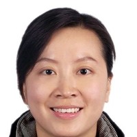 M+R Spedag Group Employee Vicky Wang's profile photo