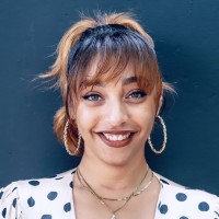 W Hollywood Hotel & Residences Employee Jericha Moody's profile photo