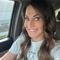 Utah County Sheriff's Office Employee Lindsay Bench's profile photo