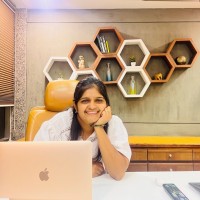 NinjaTech Employee Hetal Chaudhary's profile photo