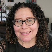 Texas State Affordable Housing Corporation Employee Delia Davila's profile photo