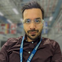 Daniel Escamilla Email