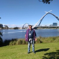 ABL Group Employee Rod Walton's profile photo