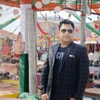 ShramIN Jobs Employee Kamal Sharma's profile photo