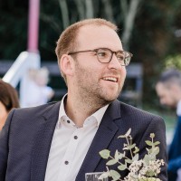 RK Eventtechnik GmbH Employee Robin Krämer's profile photo