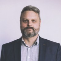 Aroa Biosurgery Limited Employee Rod Stanley's profile photo