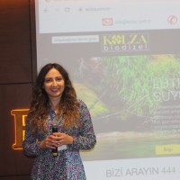 Büşra Adar Email