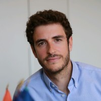 Matthieu Continho Email