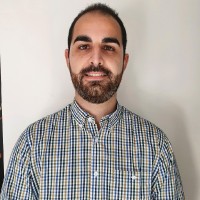 BABEL Employee Carlos Francisco Alba Ponce's profile photo