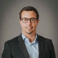 ActivoBank Employee Diogo Santos Cruz's profile photo