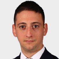 FC Internazionale Milano Employee Marco Benetti's profile photo